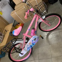 Bicicleta 20