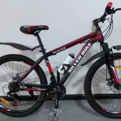 Bicicleta 26
