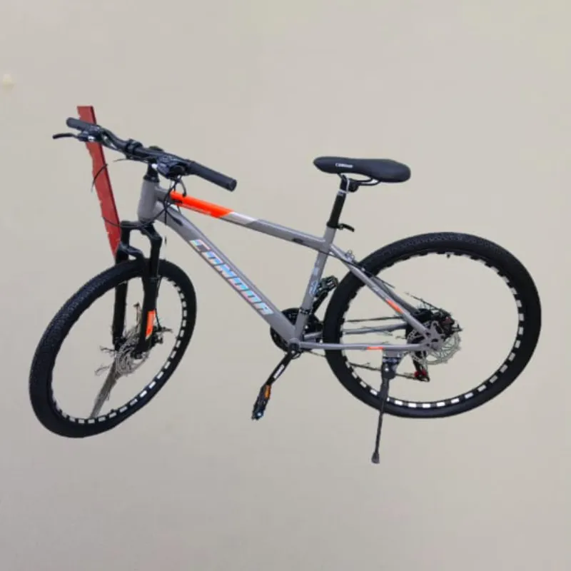 BICICLETA 26” CONDOR MONTAÑESA  