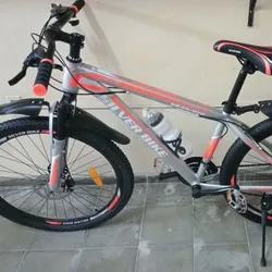 Bicicleta 26