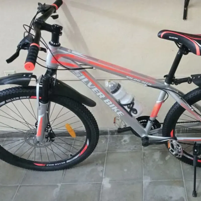 Bicicleta 26