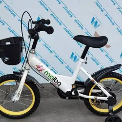 Bicicleta maiba