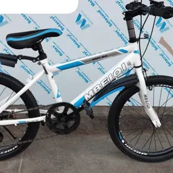 Bicicleta mbeiqi
