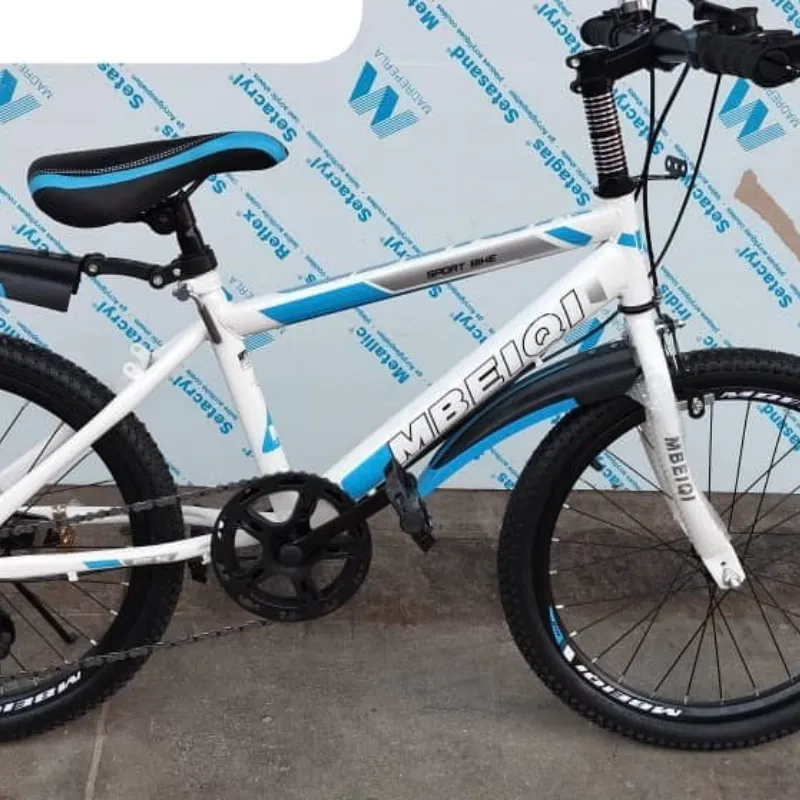 Bicicleta mbeiqi