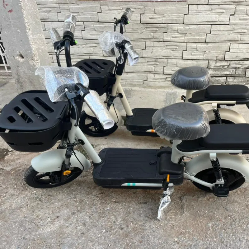 Bicicletas Eléctricas Vedca 48x12 