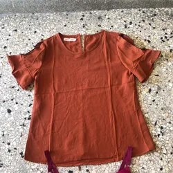 Blusa de mujer