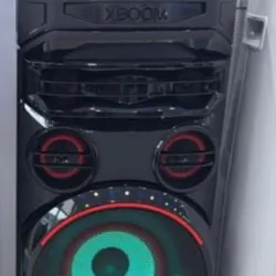 Bocina LG XBOOM GRANDES 