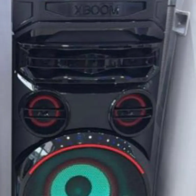 Bocina LG XBOOM GRANDES 