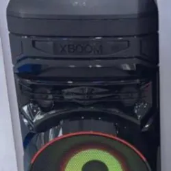 Bocina LG XBOOM MEDIANAS 