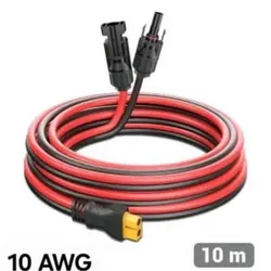 Cable para paneles
