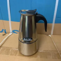 Cafetera de inducción 