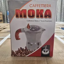 Cafetera italiana