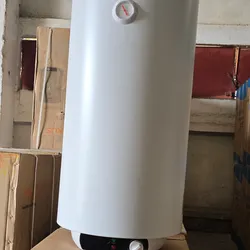 Calentador de agua milexus 80 litros 
