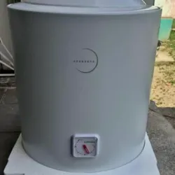 Calentador de agua Rudenkov 110v