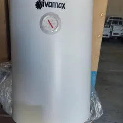 Calentador de agua Vivamax 50 litros 