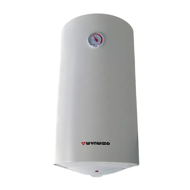 Calentador de agua Wynwood 100 litros 