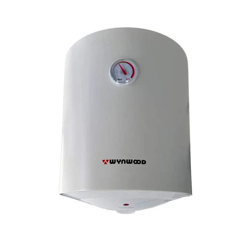 Calentador de agua Wynwood 50 litros 