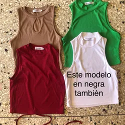 Camisetas de mujer
