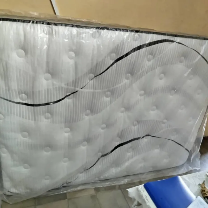 Colchon camero
