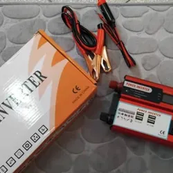Convertidor 5000 watts 