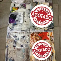 Cortinas de baño