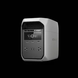 Estación de energía Ecoflow delta 3 Classic 1800 watts con pico de 3600 watts 