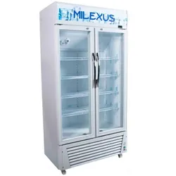 Exhibidor milexus 20 pies 