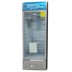 Exhibidor royal 13.5 pies 