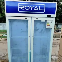 Exhibidor Royal 20 pies