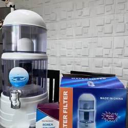 Filtro de agua
