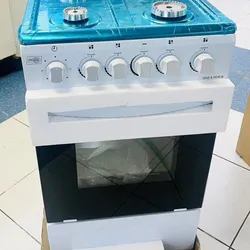 Fogon con horno Frisol
