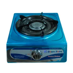 Fogon de gas 1Q