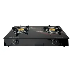 Fogon de gas de vitroceramica 2Q