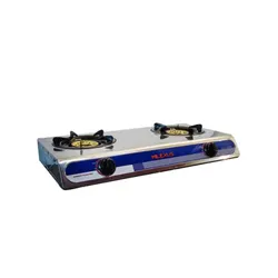 Fogon de gas milexus 2Q