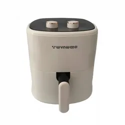 Freidora de aire wynwood 4L