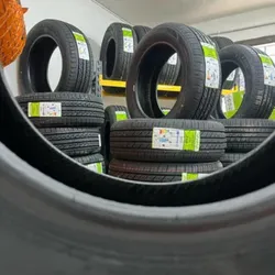 Gomas de motor y carga