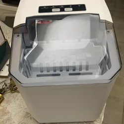 HIELERA Pequeña 