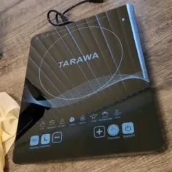 Hornilla de induccion tarawa