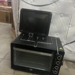 Horno eléctrico 65L