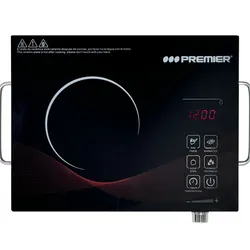 Infrarroja premier 1200 watts