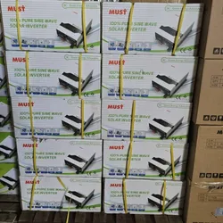 Inversor Must 3k PV33 3048
