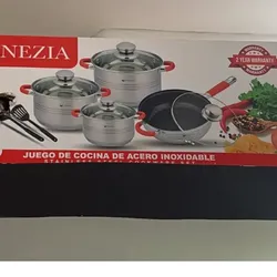 Juego de cocina venezia
