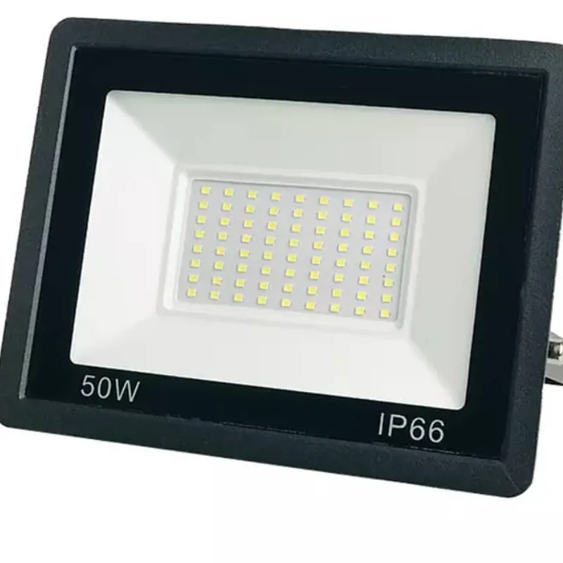 Lampara 50w