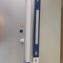 Lámpara recargable 