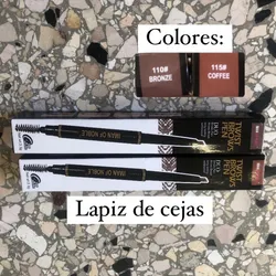 Lapiz de ceja