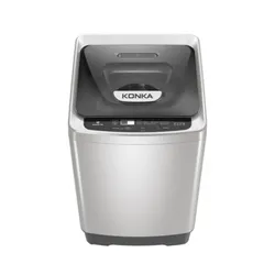 Lavadora automática konka 5 kg