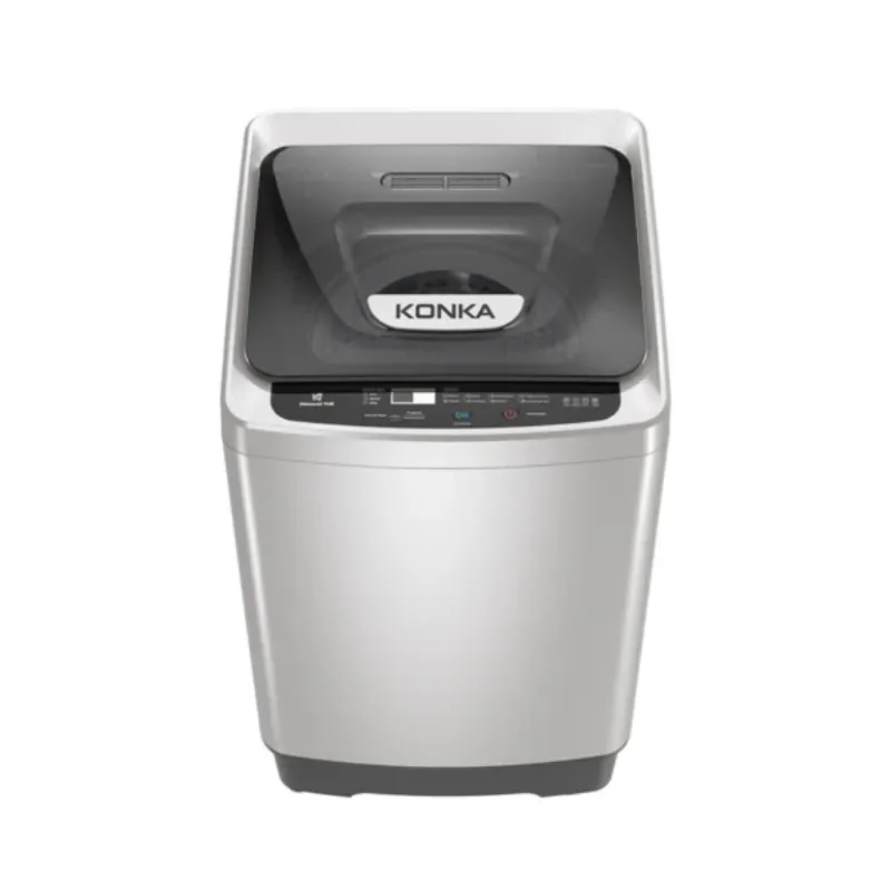 Lavadora automática konka 5 kg