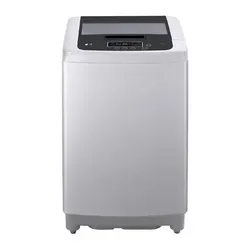 Lavadora automática LG 13 kg