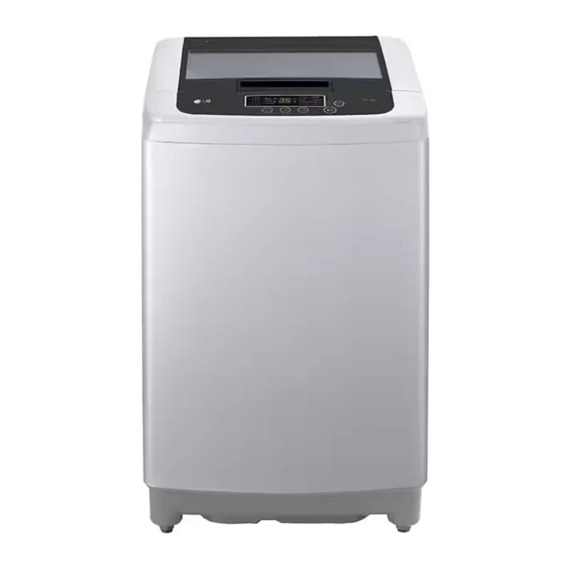 Lavadora automática LG 13 kg