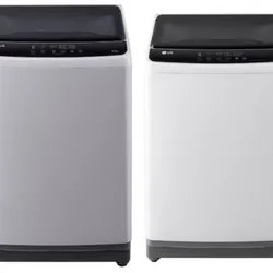 Lavadora Automática LG 9 kg